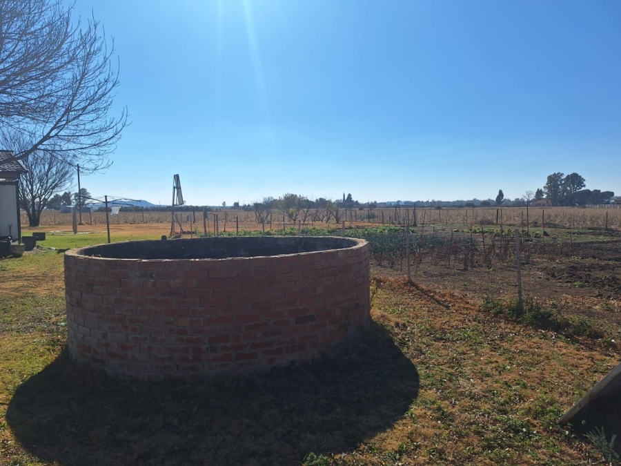 Commercial Property for Sale in Bloemfontein Rural Free State